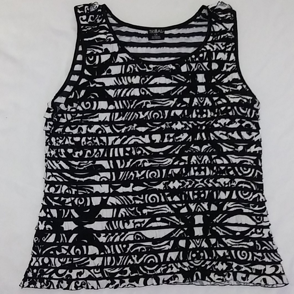 Gently loved tank top